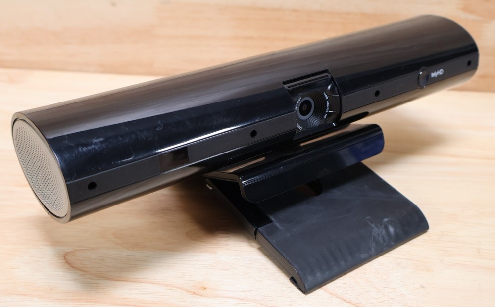 Skype TELYHD Webcam Video Calling Device