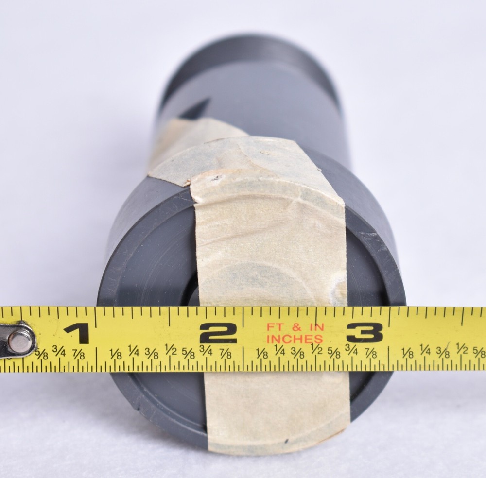 Milton Roy PVC Check Valve Suction