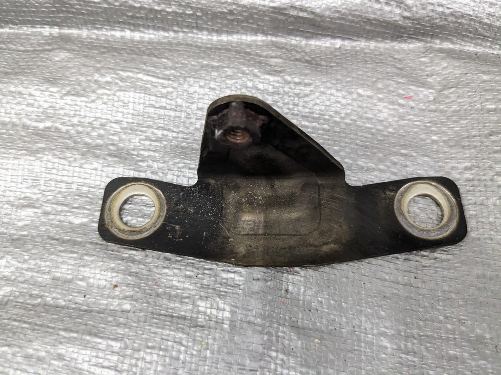 Mazda Miata 90-93 OEM Exhaust header heatshield bracket mount