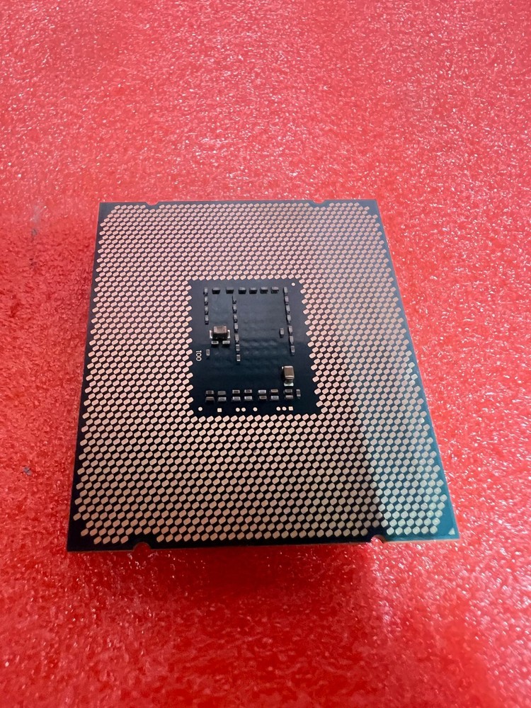 Intel SR1XR Xeon E5-2660 V3 2.6GHz 10 Core Processor