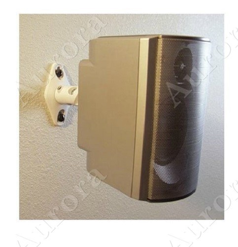(2) Premier PSPK-2W Universal Speaker Mounts