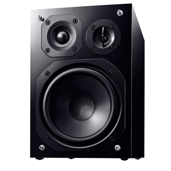 Panasonic SC-PMX900-S CD Stereo System silver Tuned by Technics High-resolution