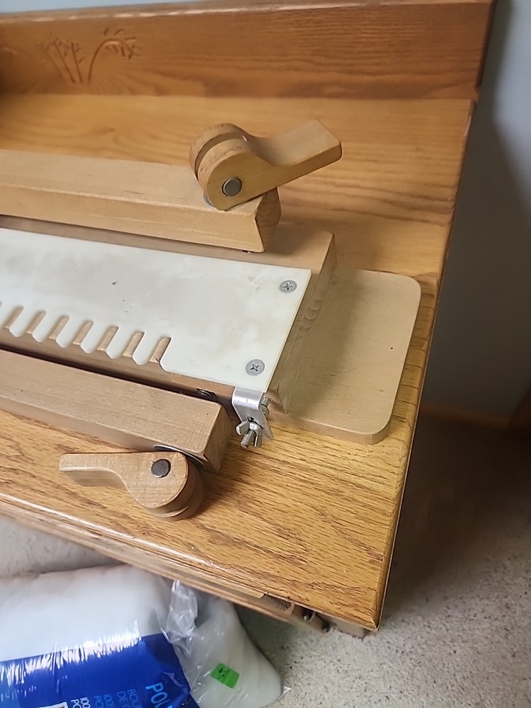 Dovetail Jig