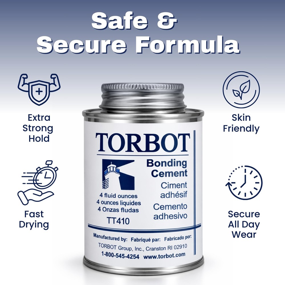 Liquid Bonding Cement