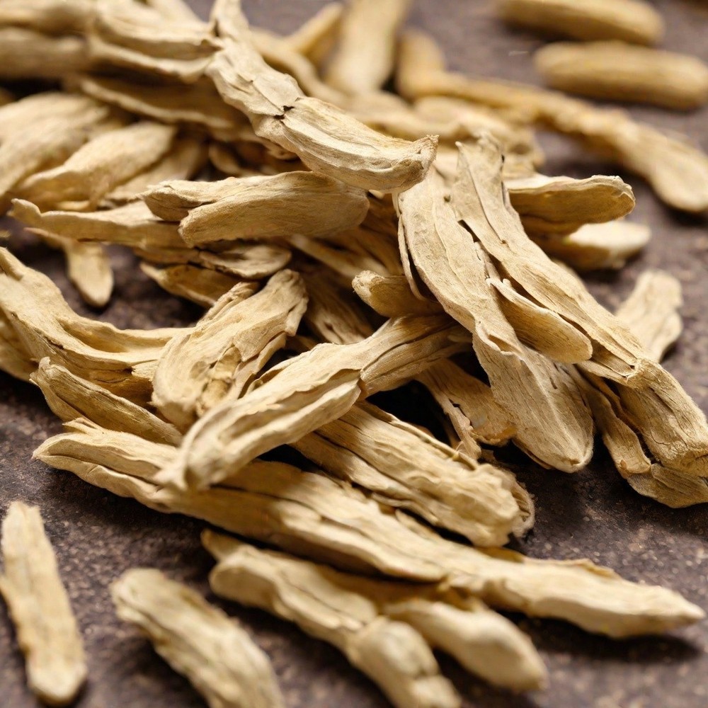 Astragalus Root Extract - Easy Liquid Drops -Deep Immune Support & Vitality-USA