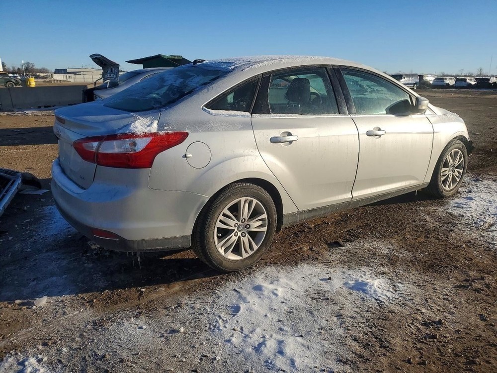 Temperature Control Automatic Temperature Control Fits 12 FOCUS 898012