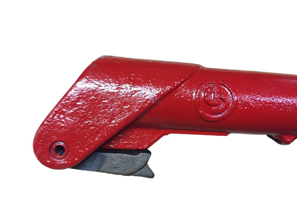 Chicago Pneumatic Air Clay Digger 222CHIT + 2 Bits