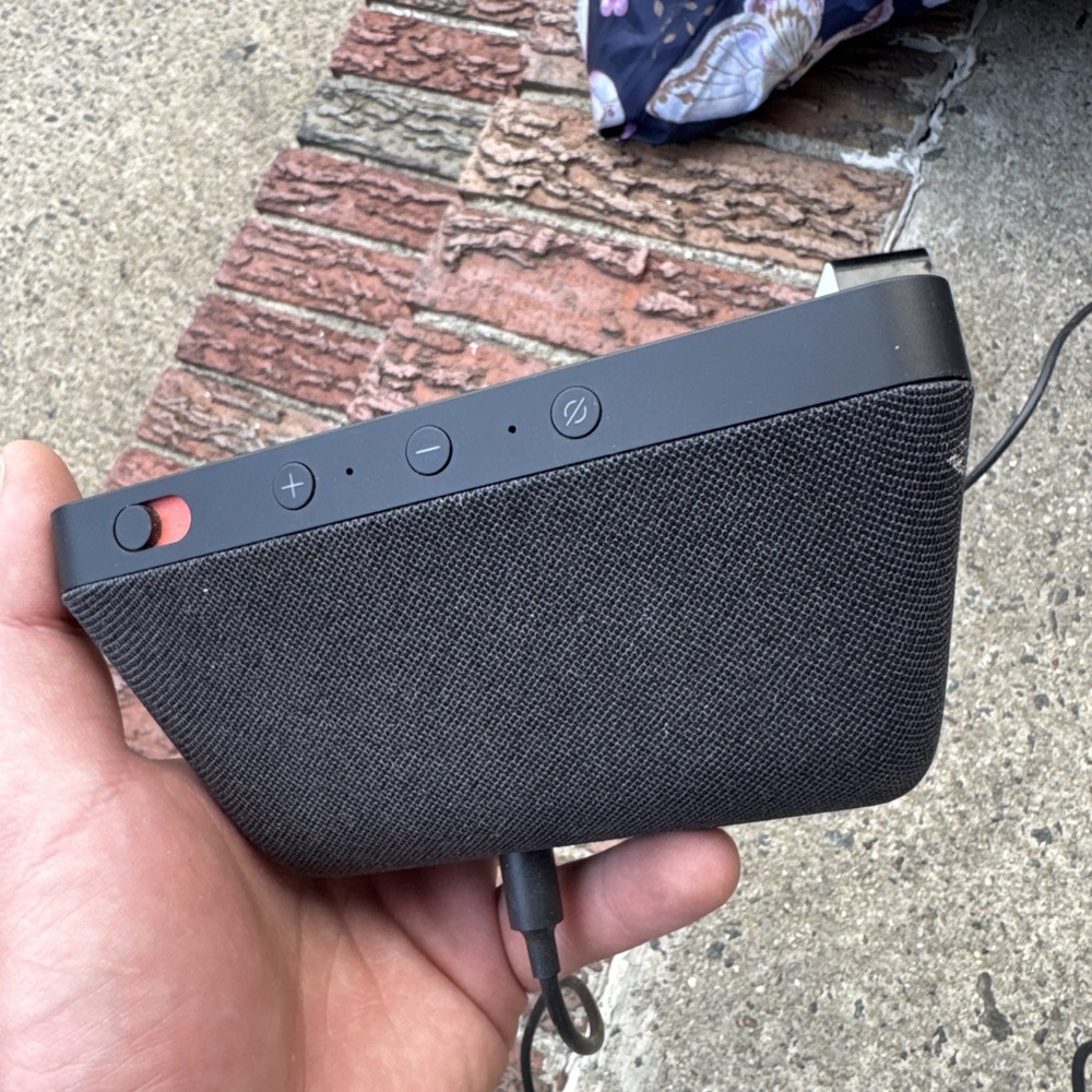 Genuine Original Amazon Echo Show