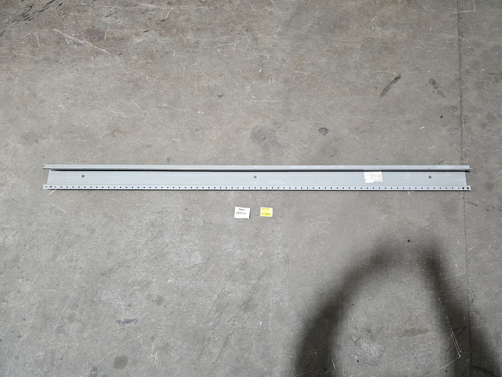 SWBC Structure Corner Post 72" Length 2S11204H02