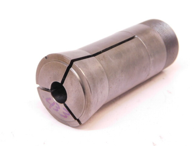 WELL USED 5C COLLET .433"