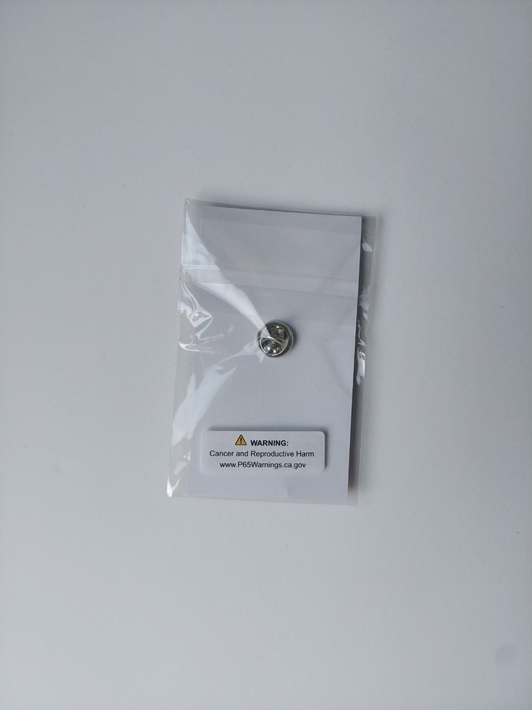 Pennyworth Pin (Epix) (SDCC Promo)