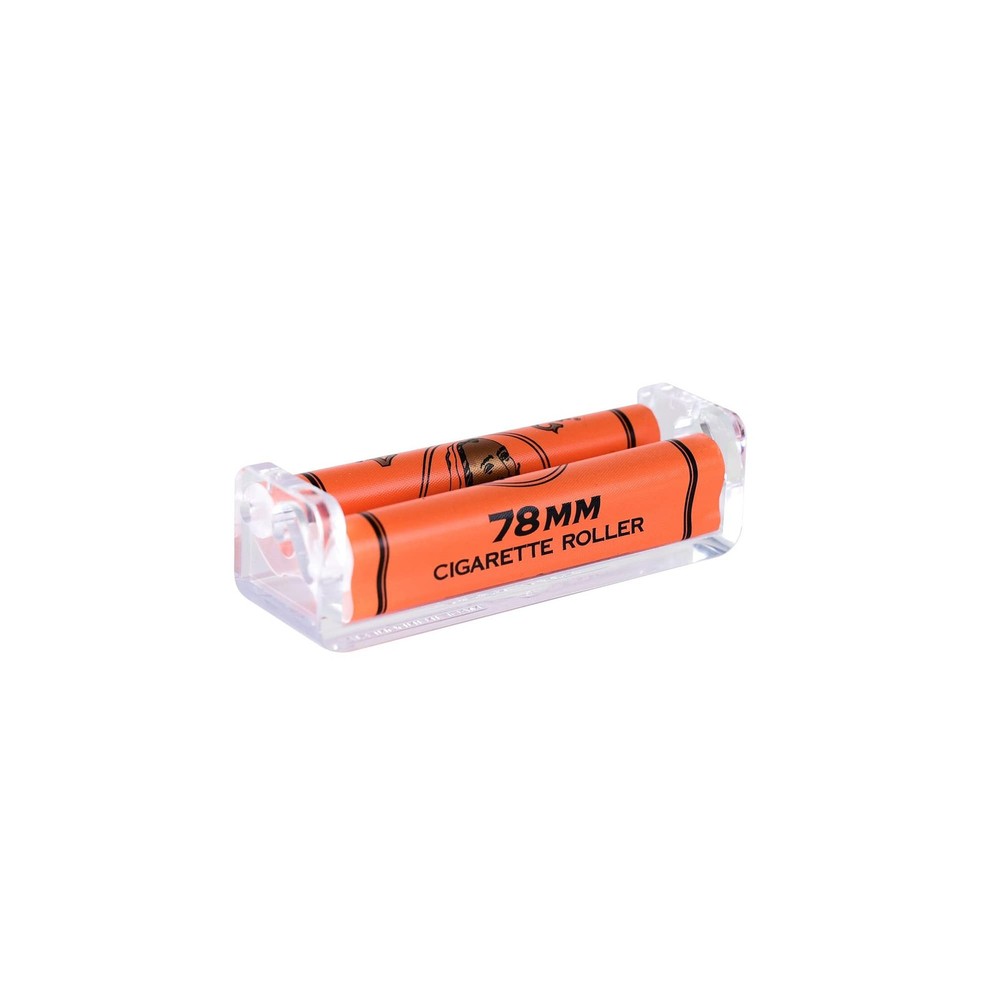 Zig-zag Premium Cigarette Roller - 78Mm