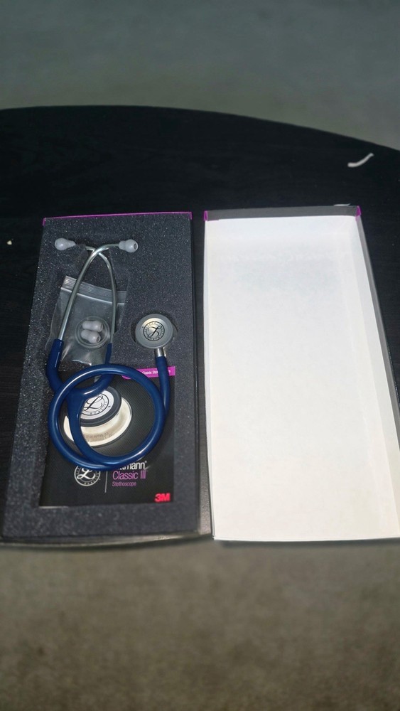 Stethoscope