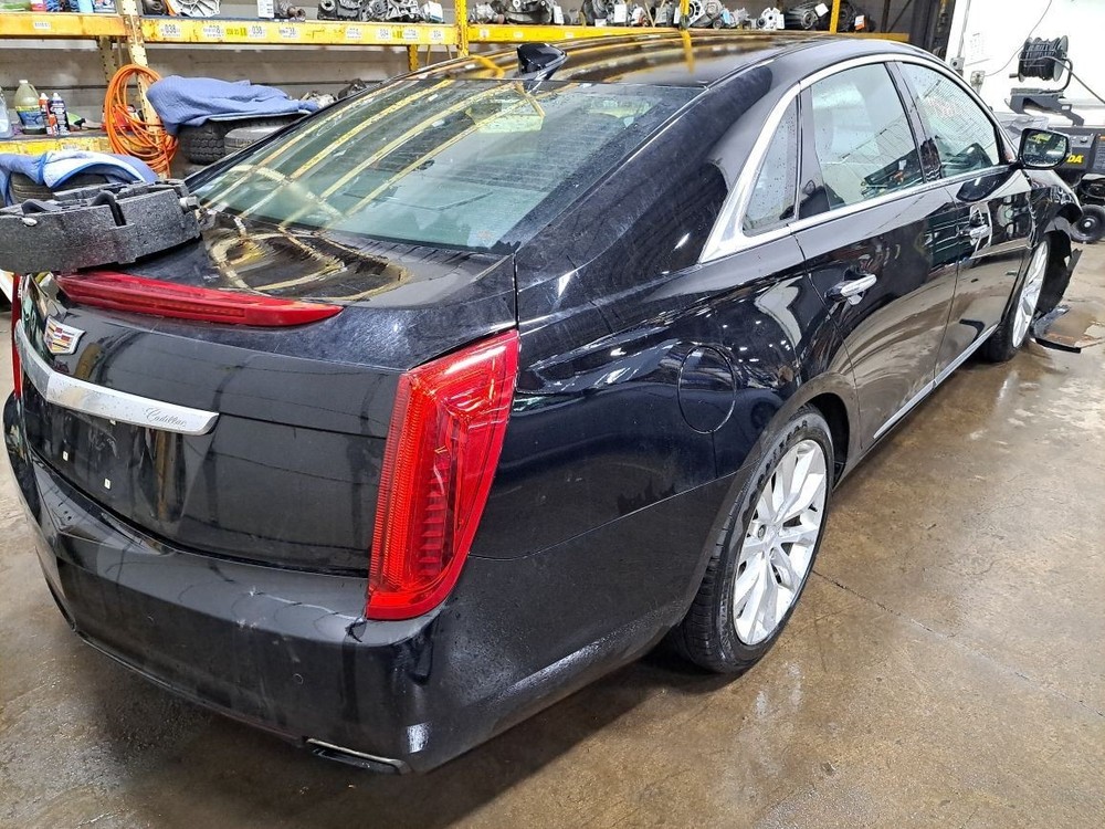2016 Xts Jack Sku#4366334