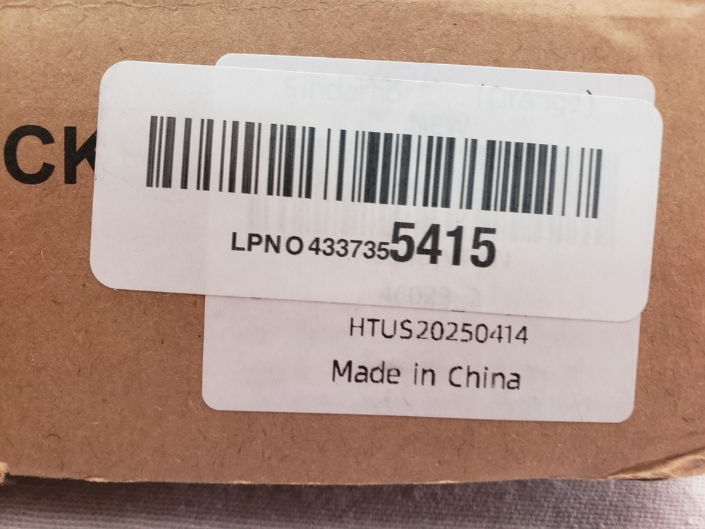 Heating Brooder Plate for Chicks Ducklings Keeping Poultry Warm, Orange