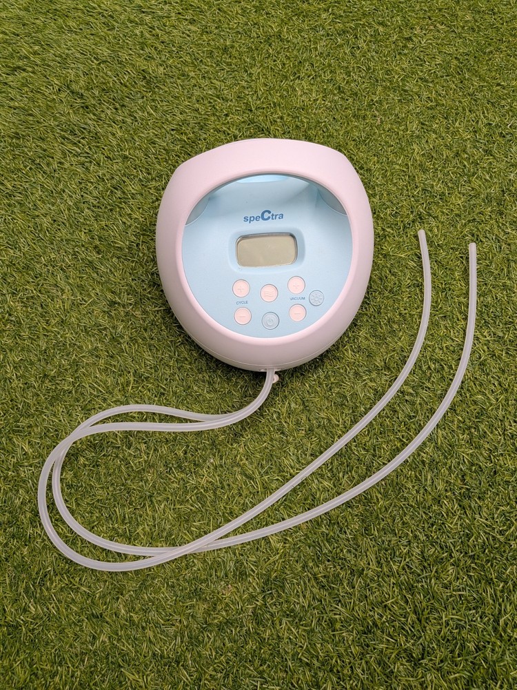 Spectra S1 Double Electric Breast Pump