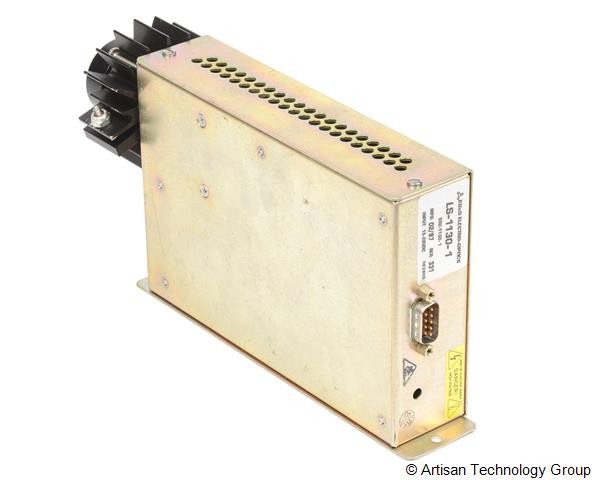 Perkin Elmer LS-1130-1 FlashPac with Short Arc Xenon FlashLamp (+Internal