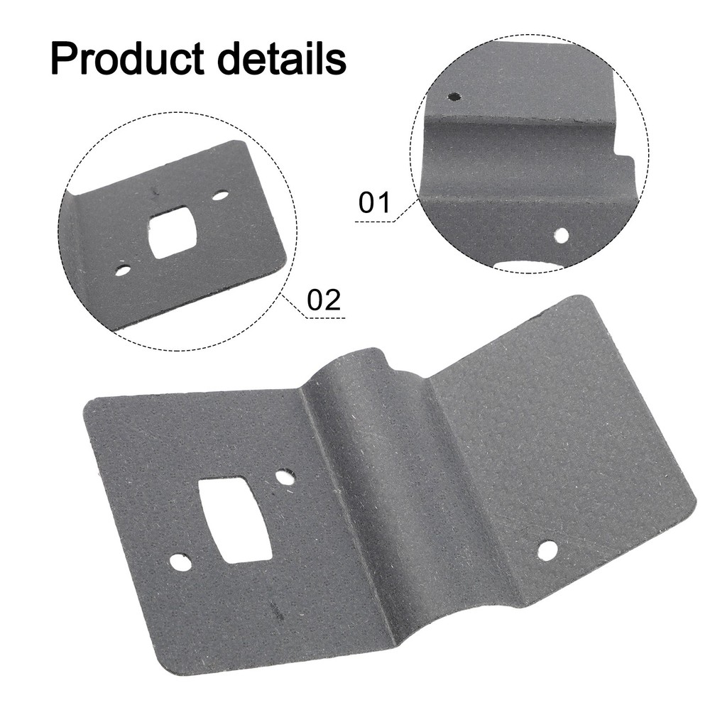 Gasket Kit for REDMAX EBZ8500 and EBZ75000 Essential Maintenance Solution