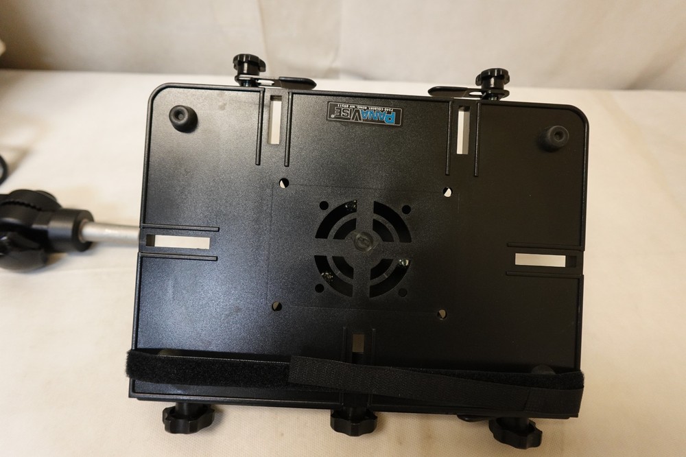 PanaVise Mobile Office Mount - Arm & Deck Assembly 9101-01