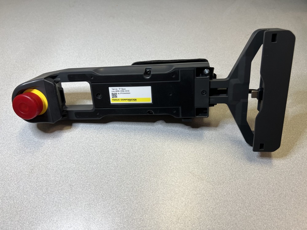 NEW Fanuc Tablet Teach Pendant Base for CRX Collaborative Robot