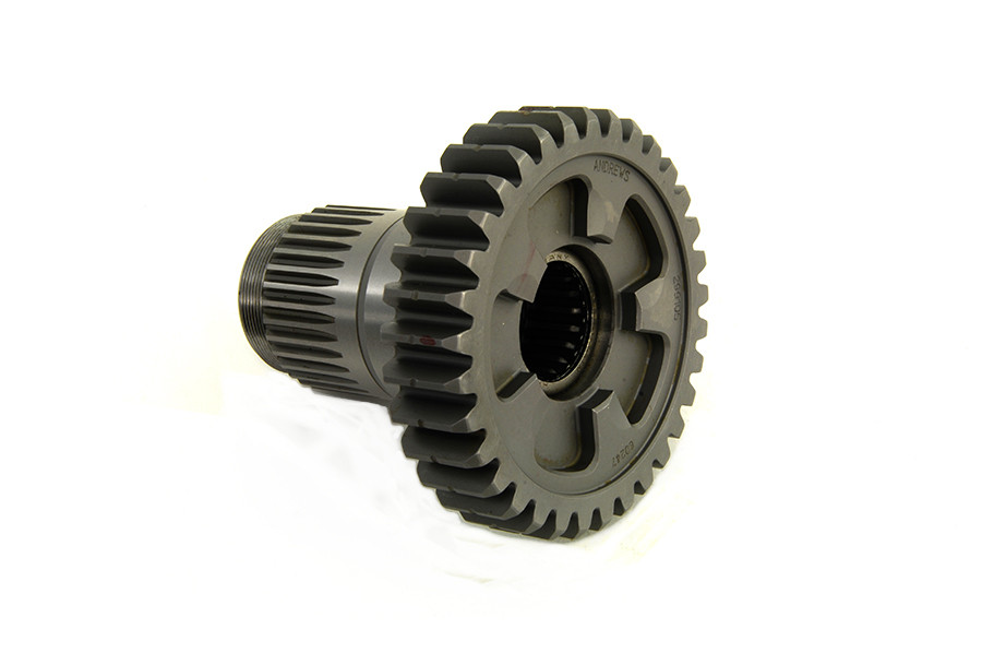 Andrews Main Drive Gear fits Harley Davidson