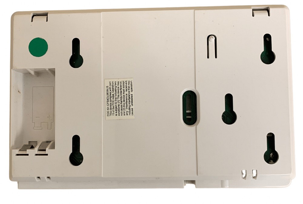 ADEMCO K3250-4V1 Alarm System Wall Unit Control Panel Keypad *SAME DAY SHIP