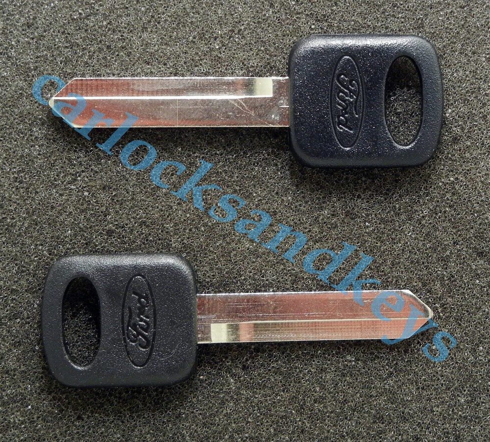 NEW 1994-1996 Ford Windstar Key blanks blank