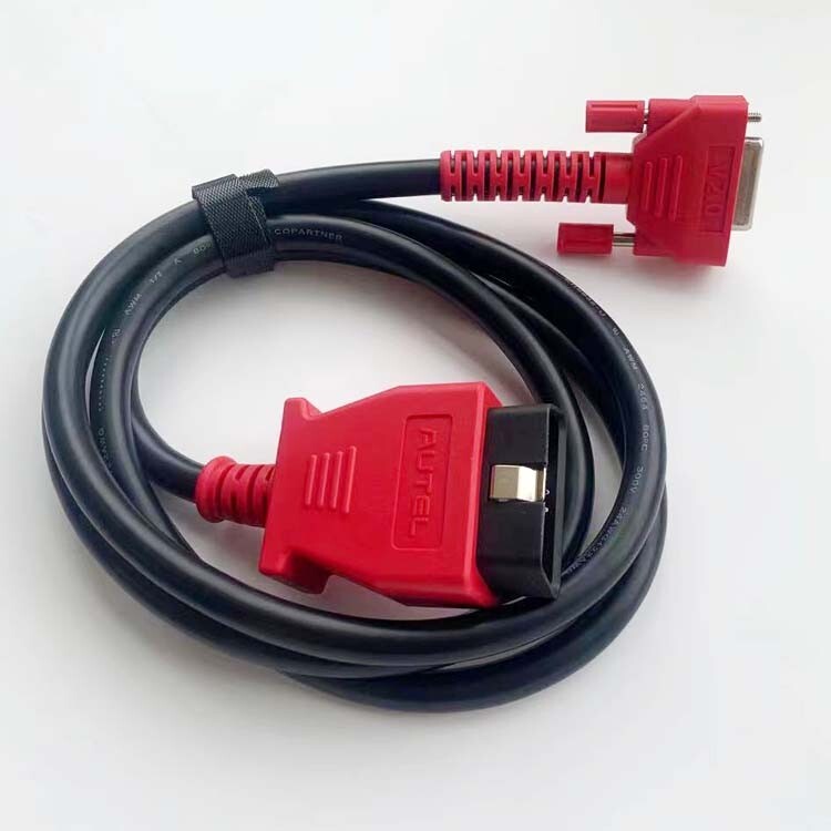 Autel DLC Main Cable V2.0 MaxiSys MS909 MS919
