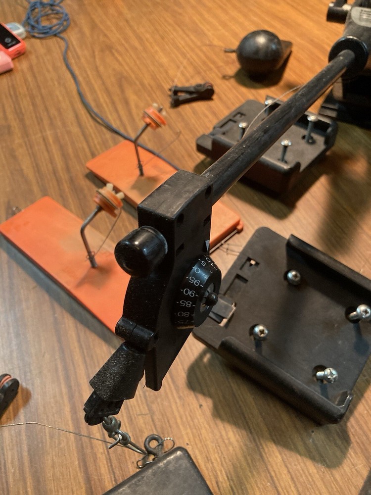 Cannon Uni-Troll ST Manual Downrigger Trolling Kit - 1901122