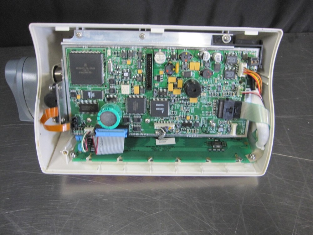 Smiths Medical Medfusion 3010a Pump