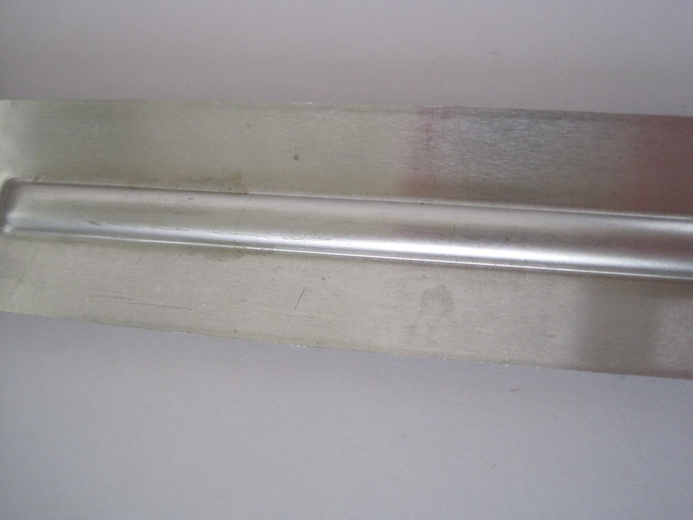 XEROX Thermometer 6.5" Aluminum