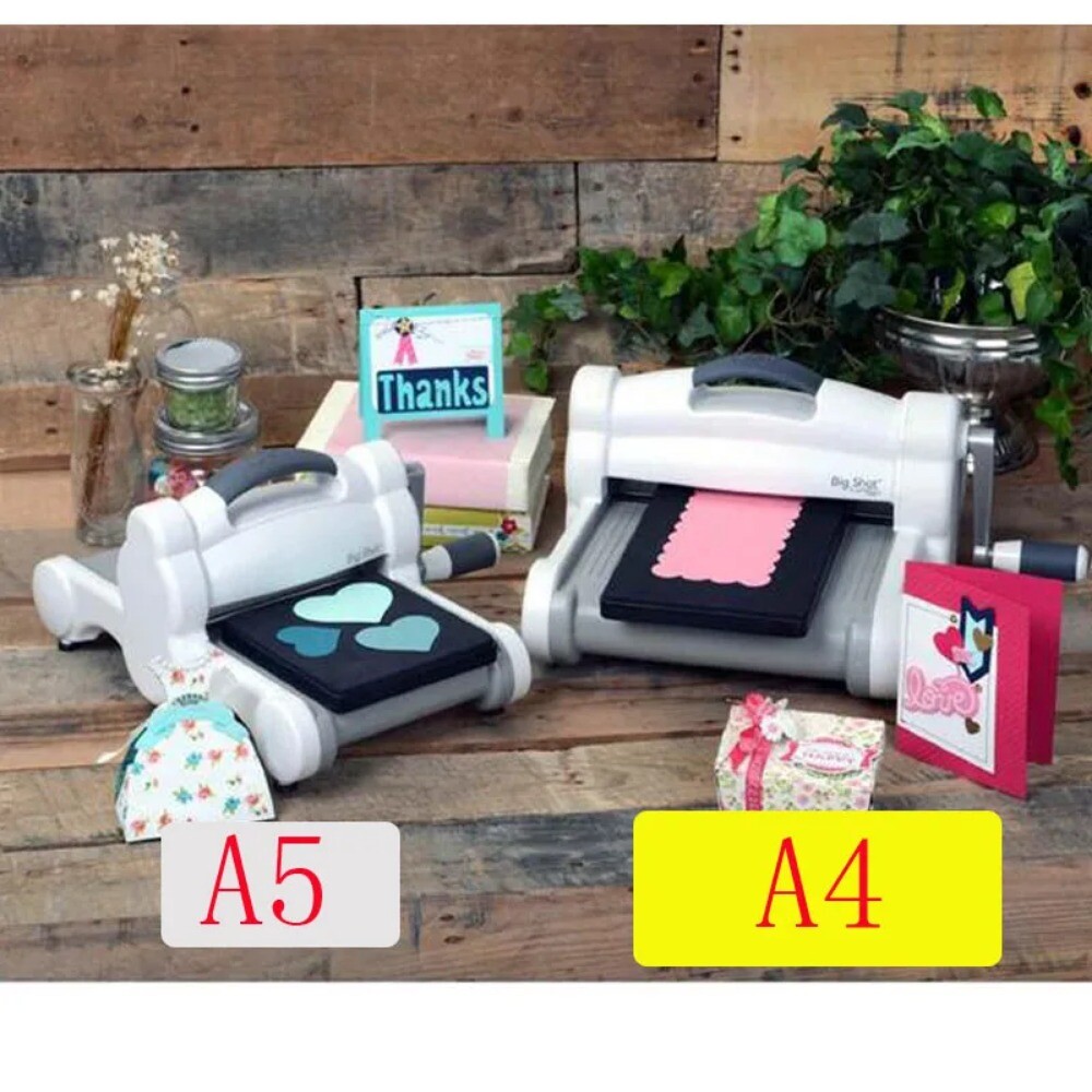 Shape-cutting &enbossing Machine Embossing Cutting Machine Die Cutting