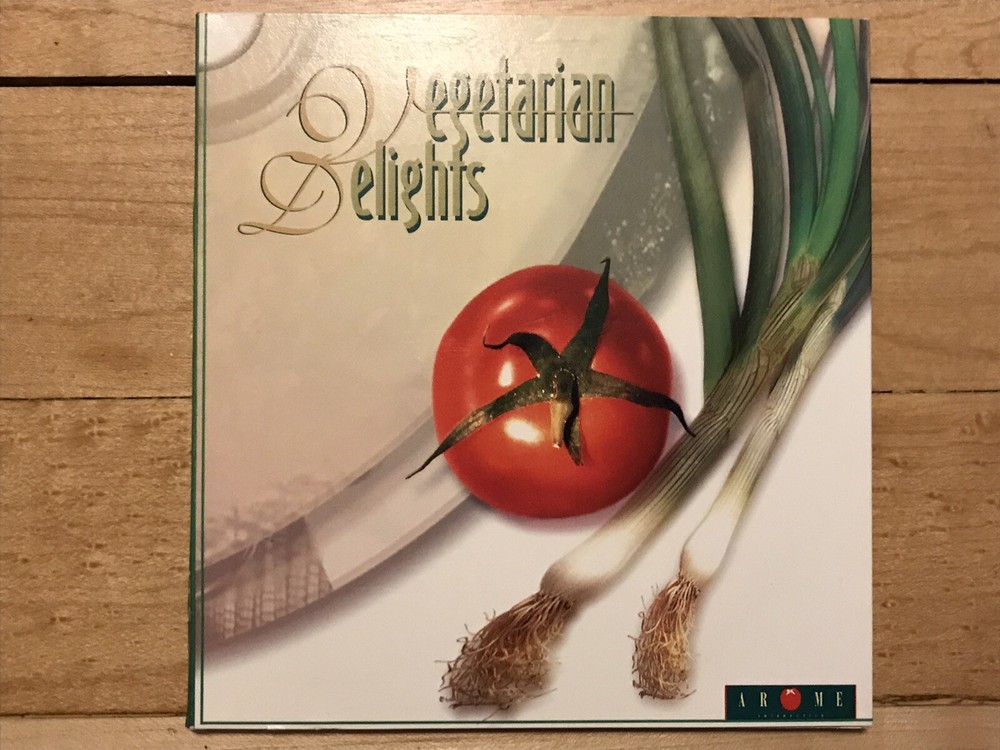 Cooking CD-ROM Bundle (3 DISCS)