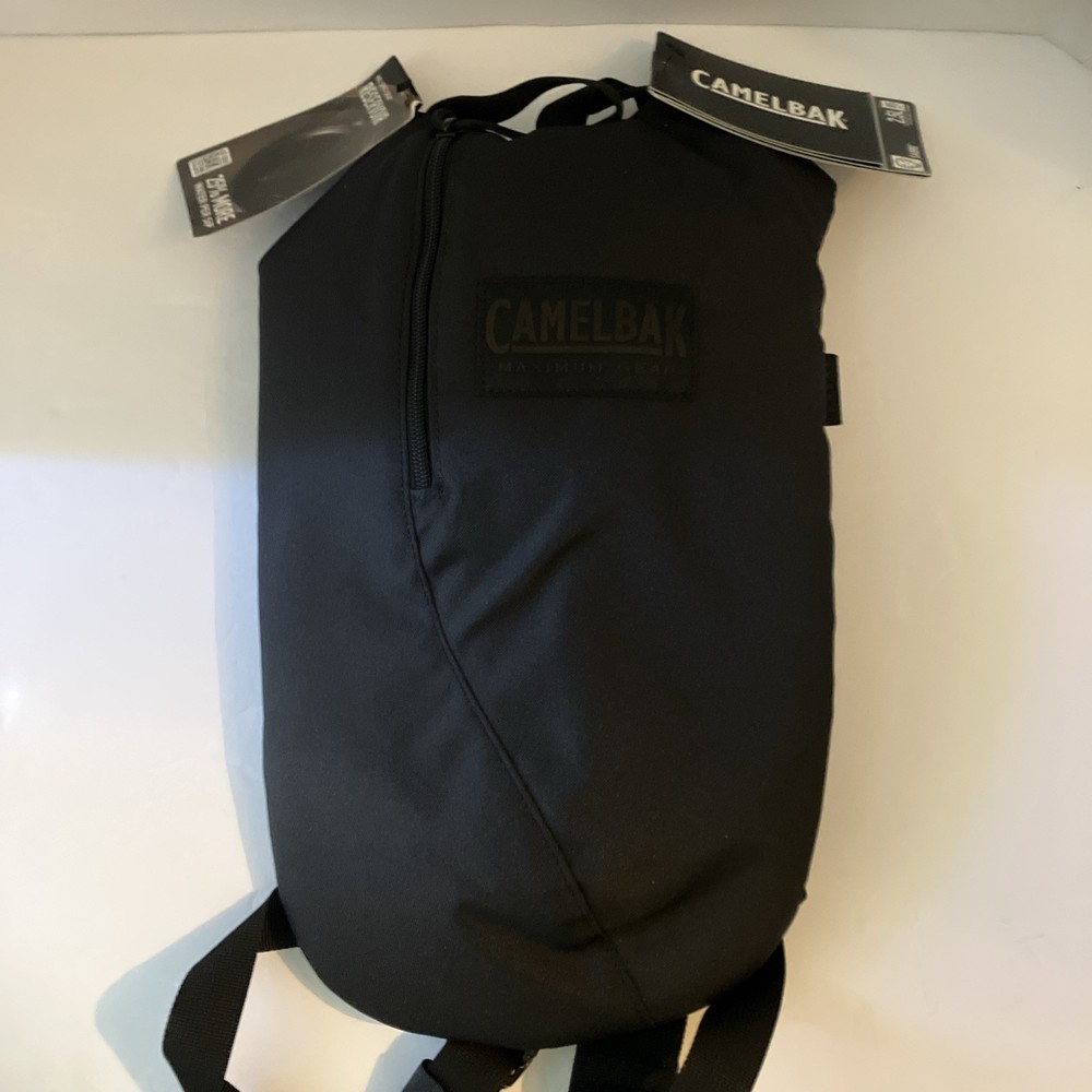 CAMELBAK SABRE 2.5L 85oz HYDRATION BACKPACK SURVIVAL PREPPER WATER
