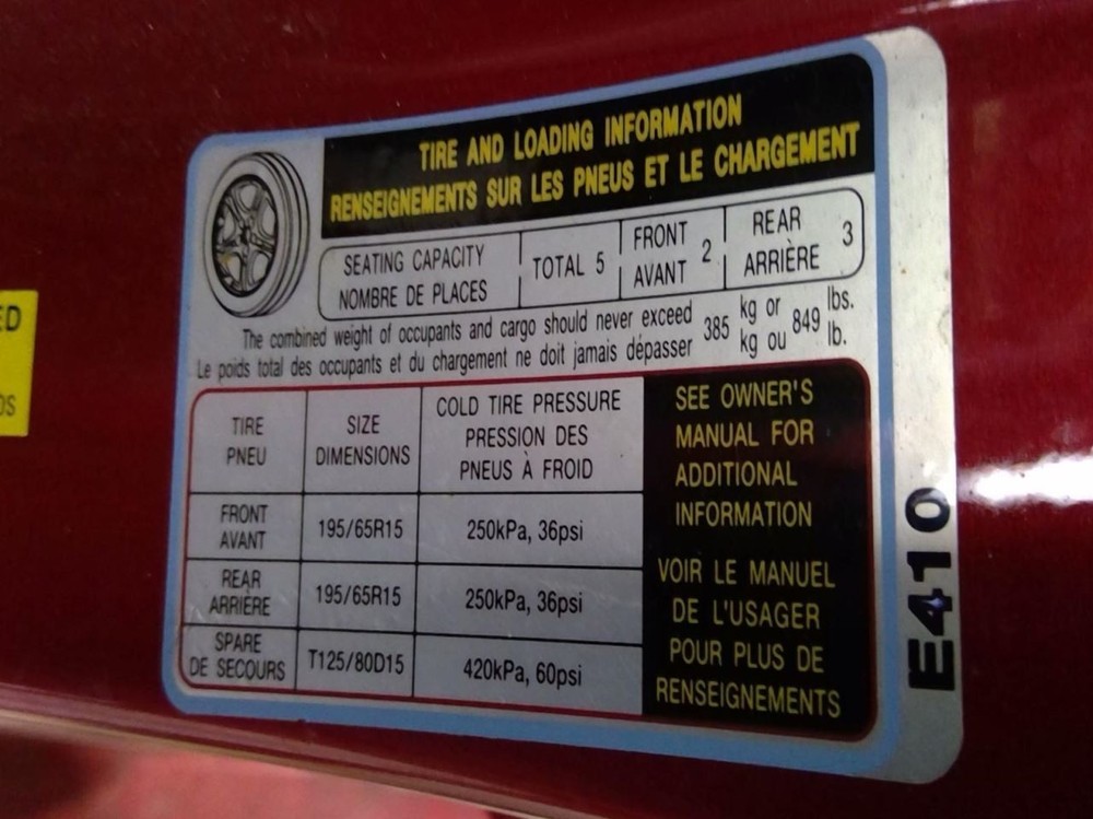 ELANTRA 2017 Transmission Shift 942540