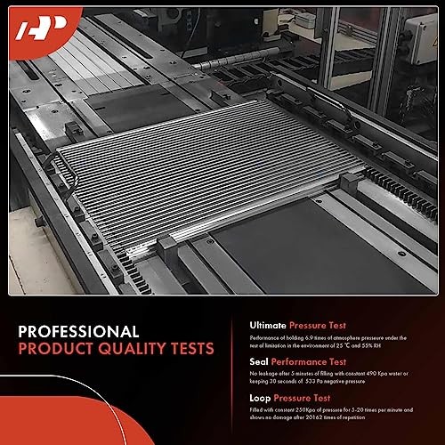 HVAC Heater Core Compatible with Saturn SC/SL/SL1/SL2 1991-1992, SC1/SC2 1993