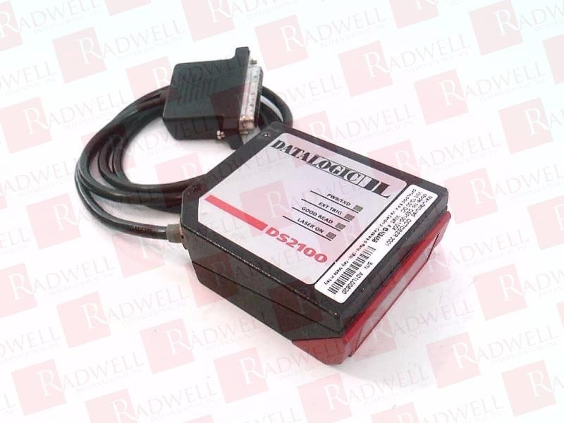 DATALOGIC DS2100-1004 / DS21001004 (USED)