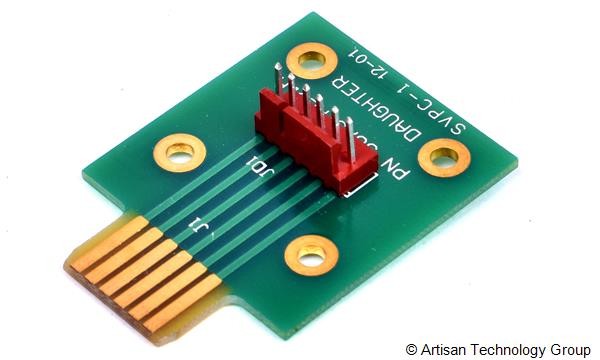 DiCon 30751 Daughter Board