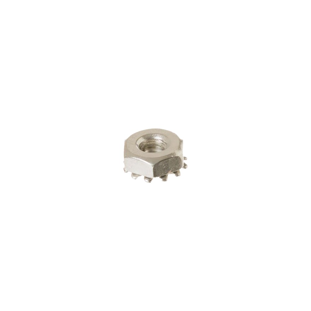 GE WB01X10391 Range Nut - Electrode