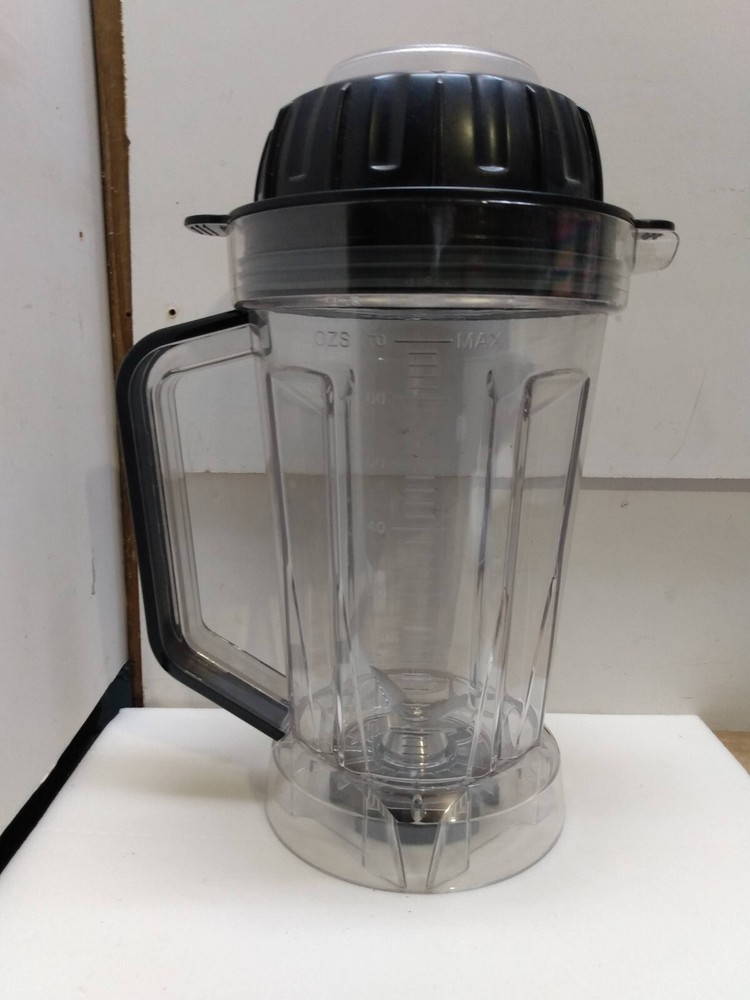 Replacement Jar for Oster Versa Pro BLST VB Blender 70oz 2000ml