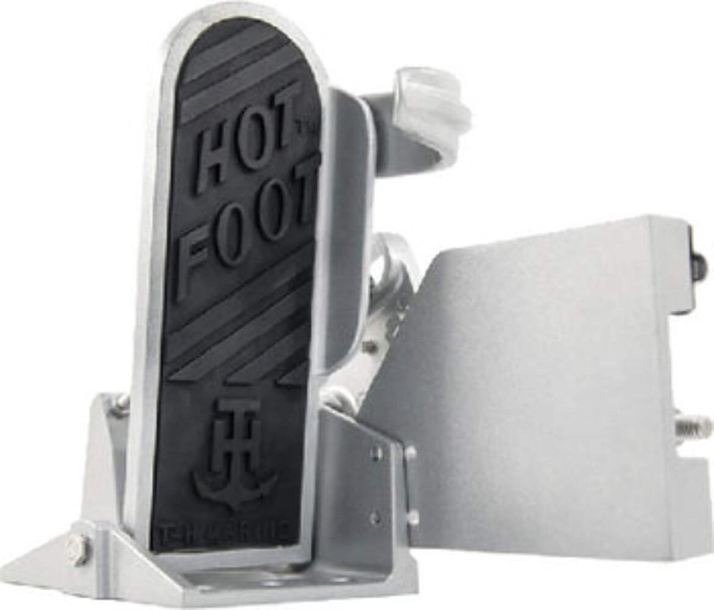 HOT FOOT THROTTLE (T-H MARINE)HF1DP