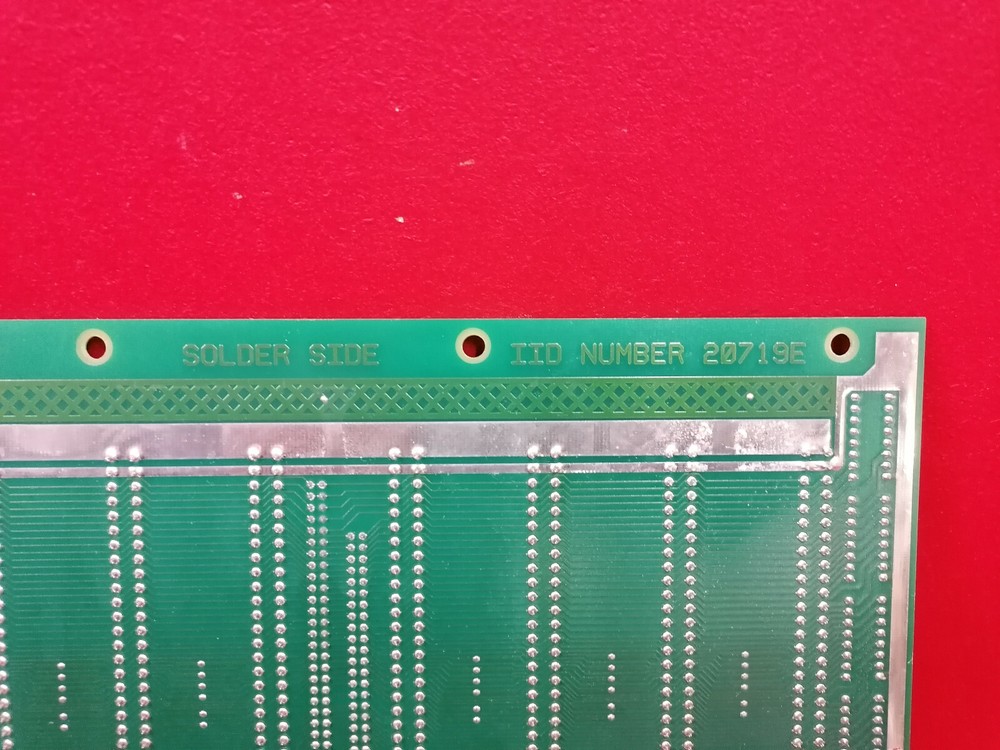 HONEYWELL D030009056E