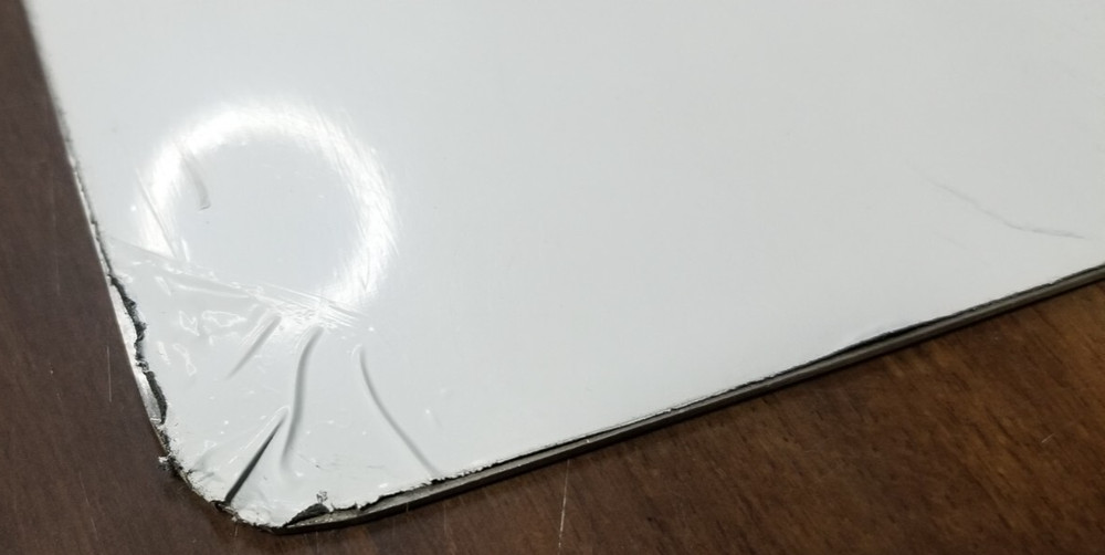 Suyife Titanium Cutting Board Small