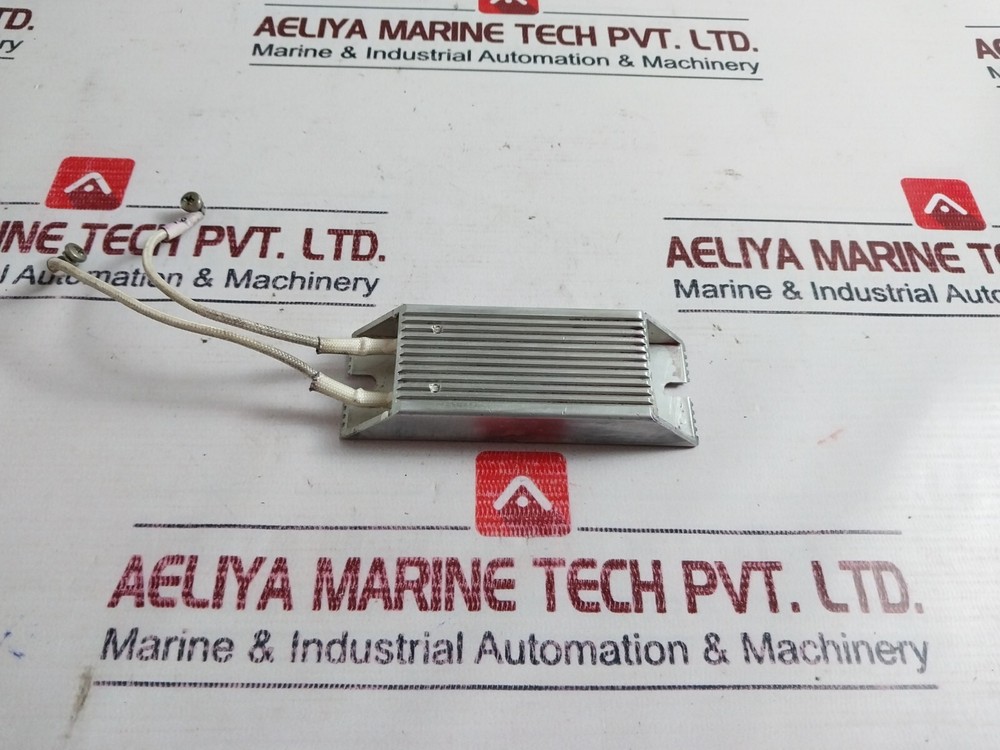 K34 Wire Wound Braking Resistor 60W 100Î©K