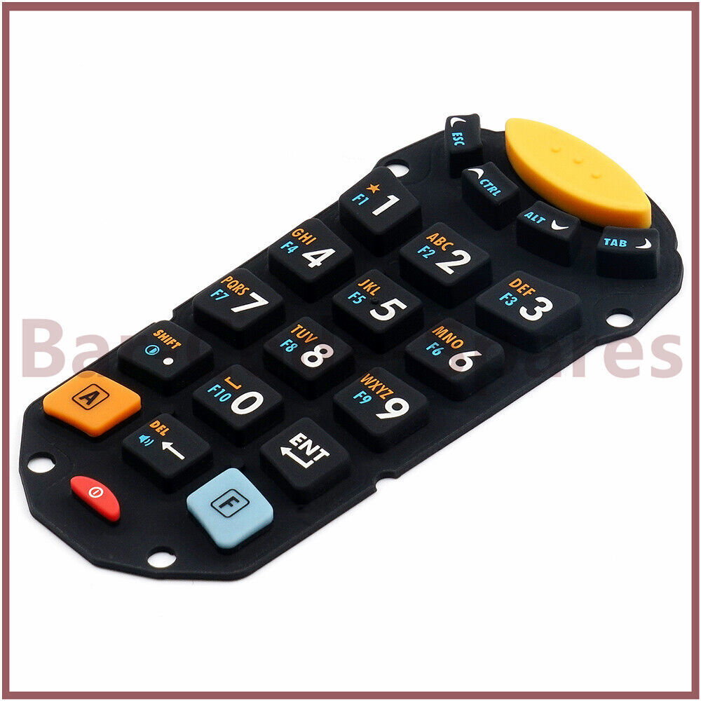 New Keypad 21-key for Symbol MC1000 Barcode Scanners