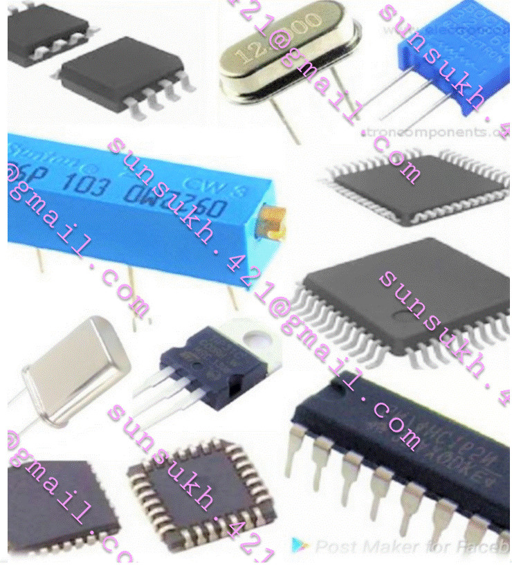 FZH205 SIEMENS X 1 PC.  16 PIN PDIP