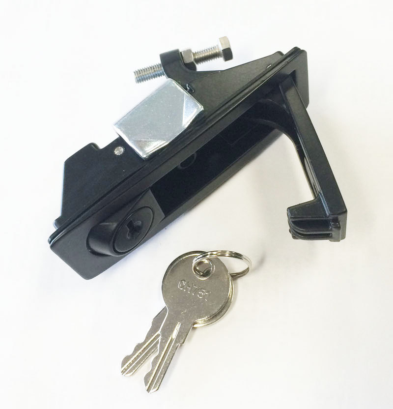 Compression Latch Replacement Southco C2-32-25 Flush Lever Adjustable