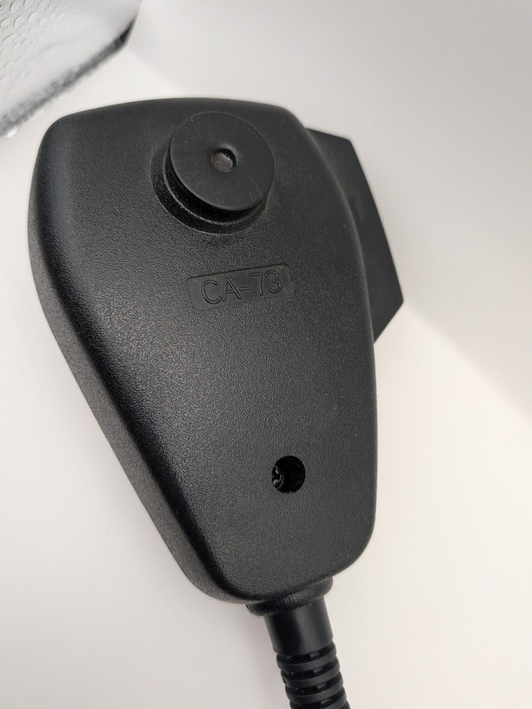 GENUINE COBRA CA-73 4pin Microphone