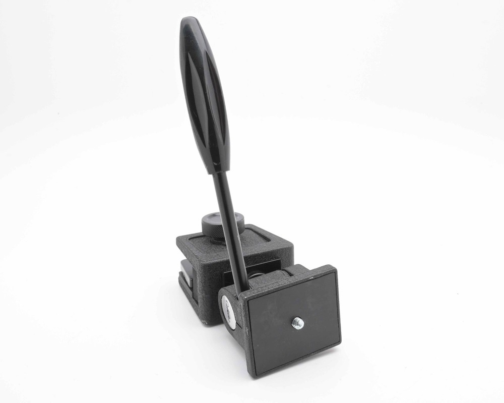 Cabelas Window Mount for Scope with 1/4" Screw (#20551)