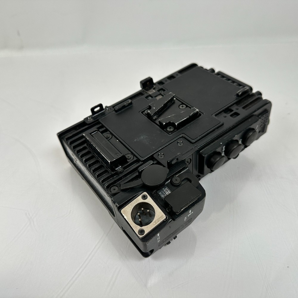 Sony HDCA-702 TM TS Adapter